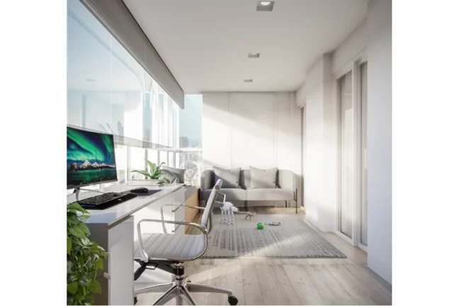 Imagem Apartamento à venda no bairro Vila Mariana - São Paulo/SP