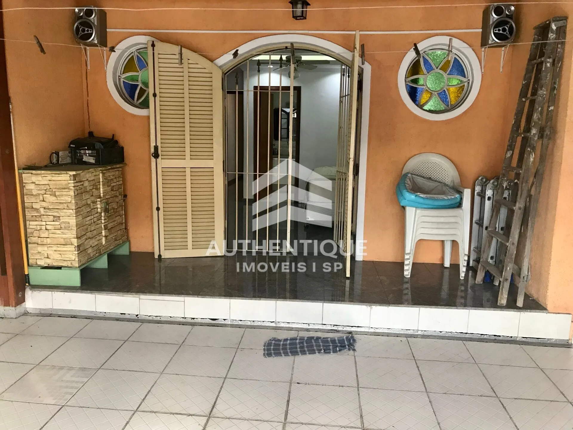 Imagem Casa à venda no bairro Parque Edu Chaves - São Paulo/SP