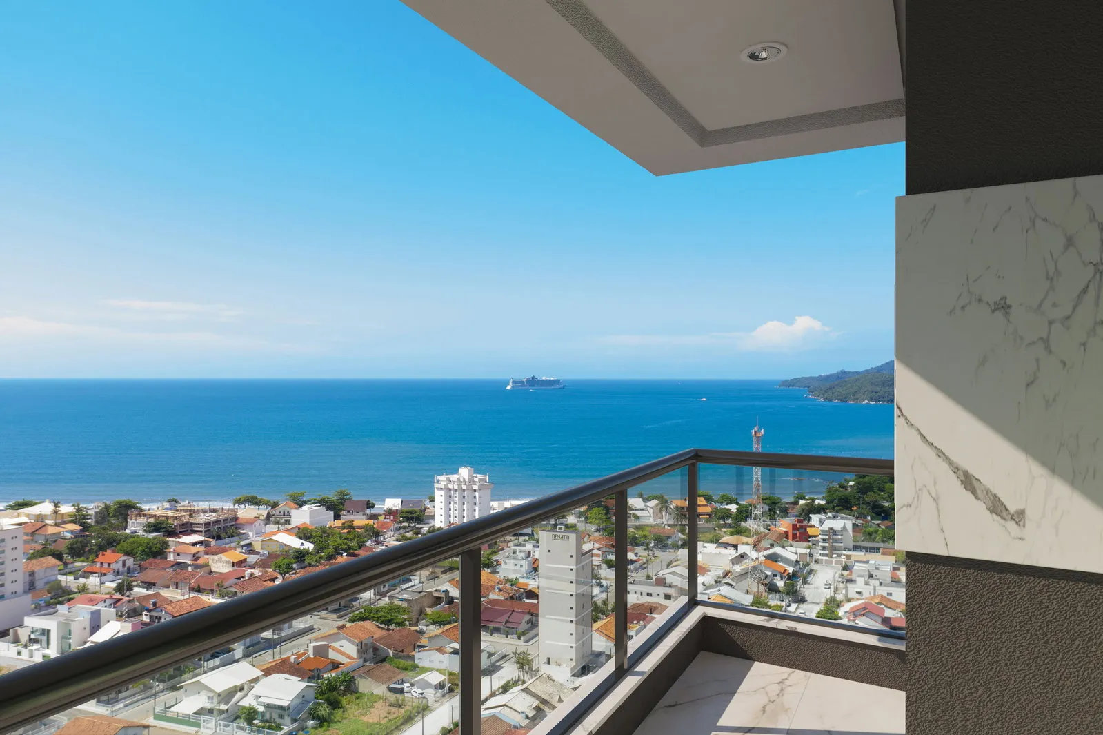 Imagem Apartamento à venda com 83m2 por R$ 1.248.000,00