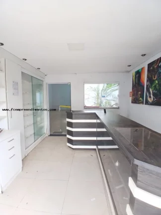 Imagem Salão Comercial para Venda em Limeira, Jardim Esmeralda, 3 banheiros