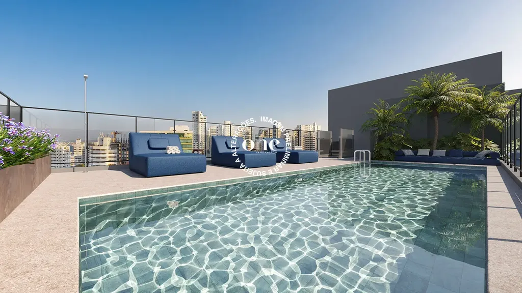 Imagem Nex One Sarutaiá Jardins - Breve Lançamento - Nex One Sarutaiá Jardins - Residencial
