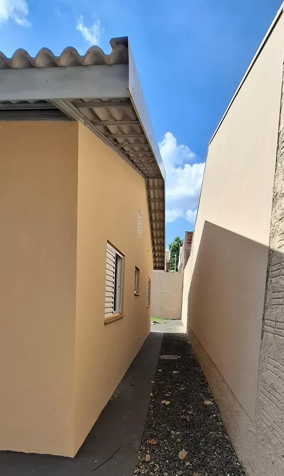 Imagem Casa com 2 Quartos à Venda, 43 m² em Bady Bassitt - Bady Bassitt