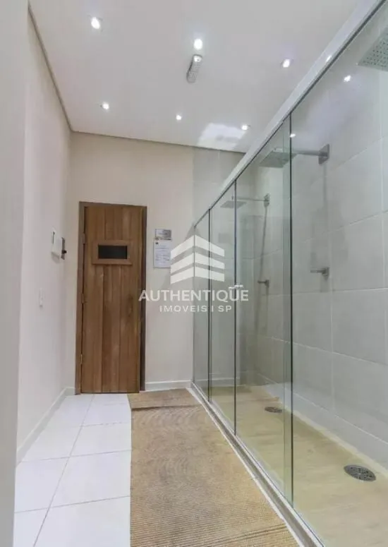 Imagem VISION BROOKLIN - Apartamento à venda no bairro Brooklin - São Paulo/SP, Zona Sul