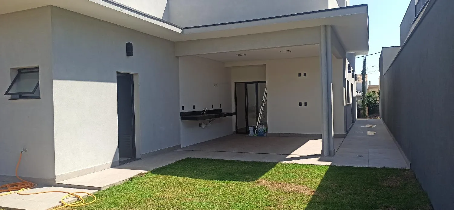 Imagem Lindo imovel no Condominio Dolce Vita Casa Térrea de 3 Suítes no Condomínio Dolce Vita - Sua Oportunidade em Itatiba
