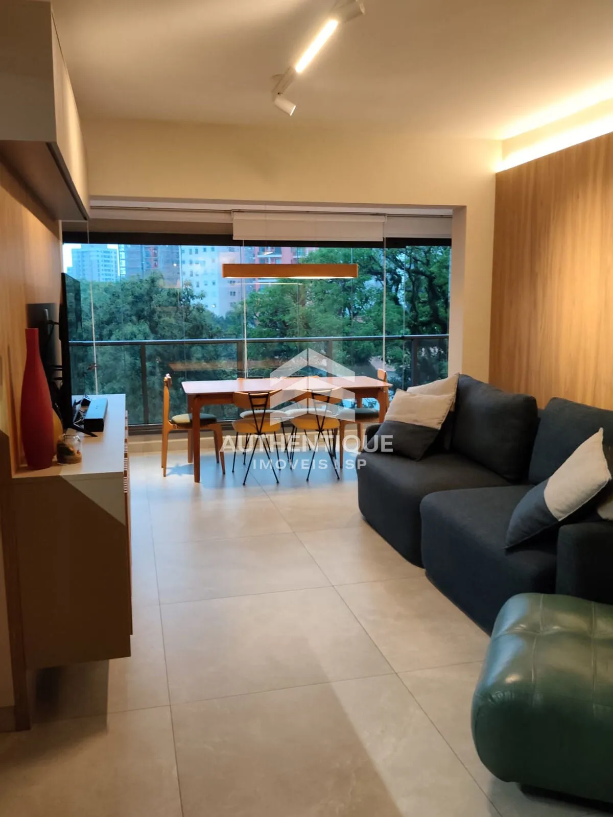 Foto do imóvel Essential Vila Mariana - Apartamento à venda em Alameda das Boninas, 155 - Vila Mariana, São Paulo - SP
