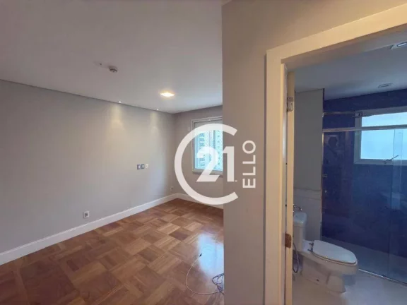 Imagem Apartamento com 3 suítes à venda, 274 m² por R$ 9.500.000 - Itaim Bibi - São Paulo/SP