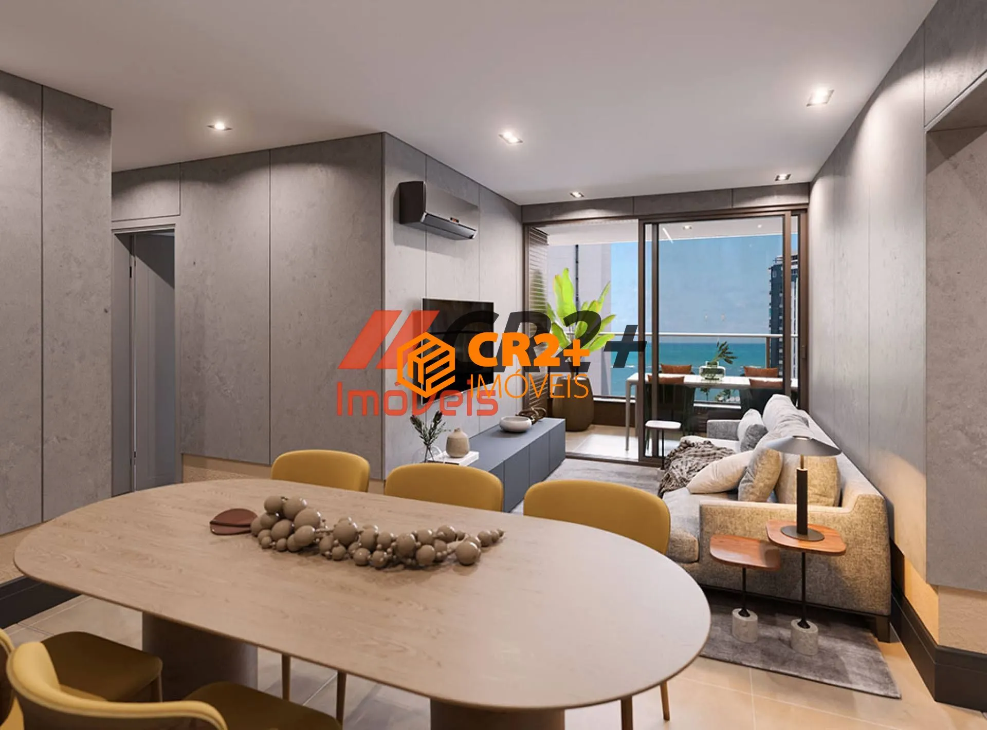 Imagem Lançamento à Venda com 02 quartos, 01 suíte em Candeias/ 60M².