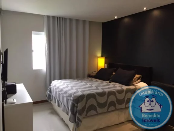 Imagem Vendo casa térrea próximo da praia com 04 suítes R$950.000,00