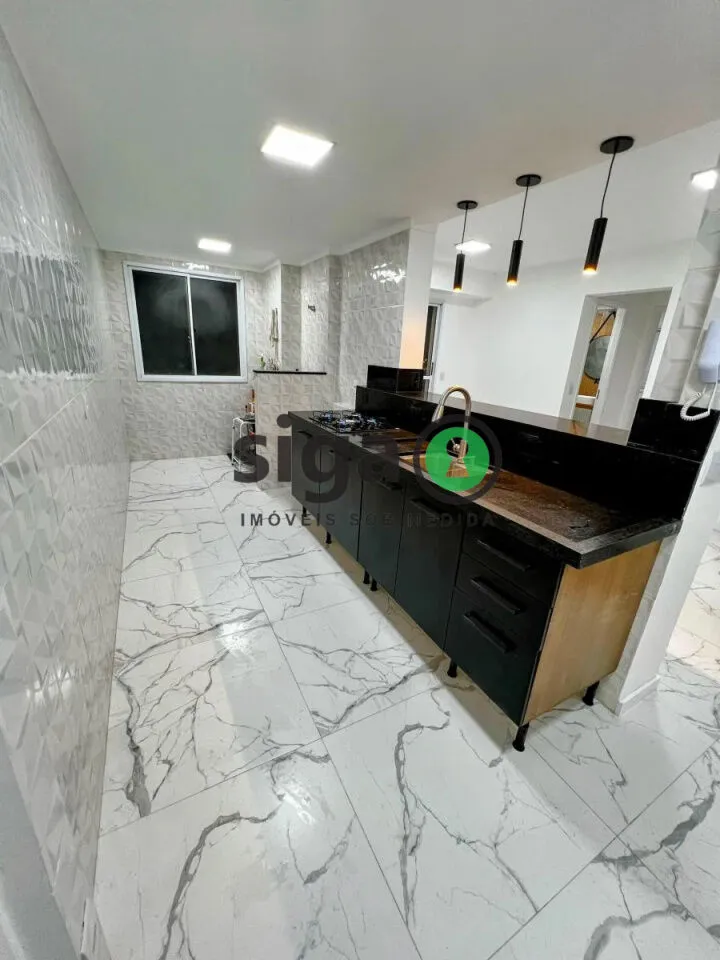 Imagem Cobertura à Venda ? Interlagos com 104m² | 2 Dormitórios 2 Vagas e Vista Livre
