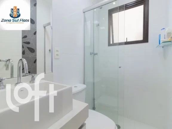 Imagem Apartamento à Venda Na Saúde Com 3 Dormitórios Sendo 1 Suíte e 2 Vagas