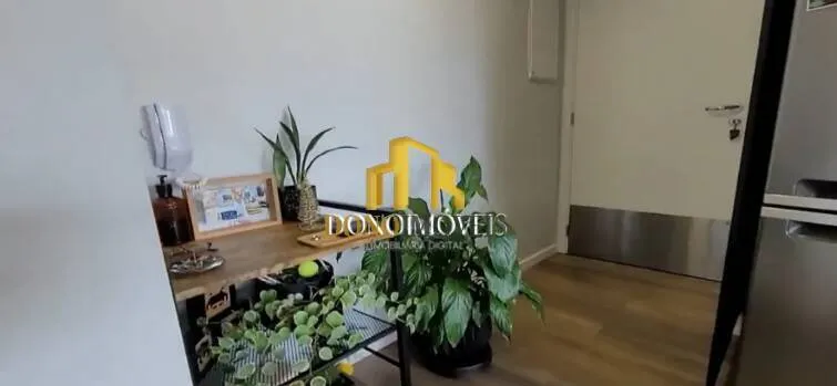 Imagem Apartamento para venda no campestre 42 m² - Santo André