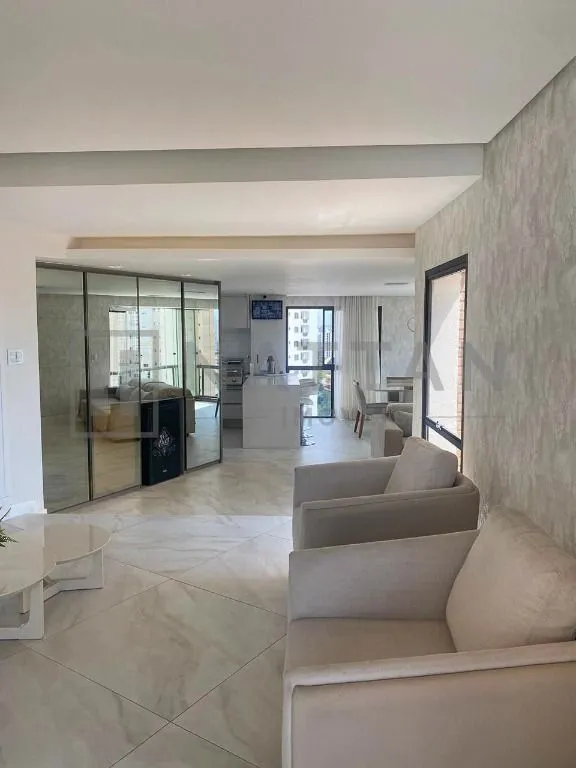Imagem Apartamento com 3 dormitórios à venda, 157 m² por R$ 1.437.000,00 - Mooca - São Paulo/SP