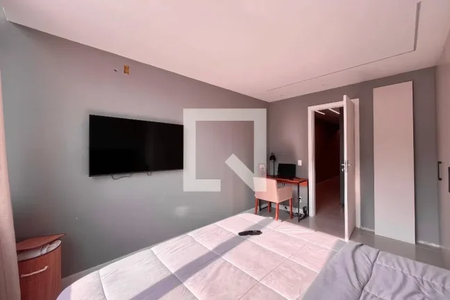 Imagem Apartamento à Venda - Copacabana, 1 Quarto, 44 m2