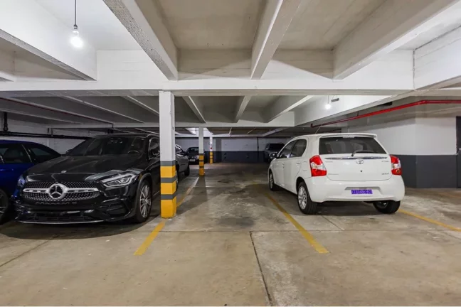 Imagem Apartamento para venda no bairro Centro Histórico em Porto Alegre