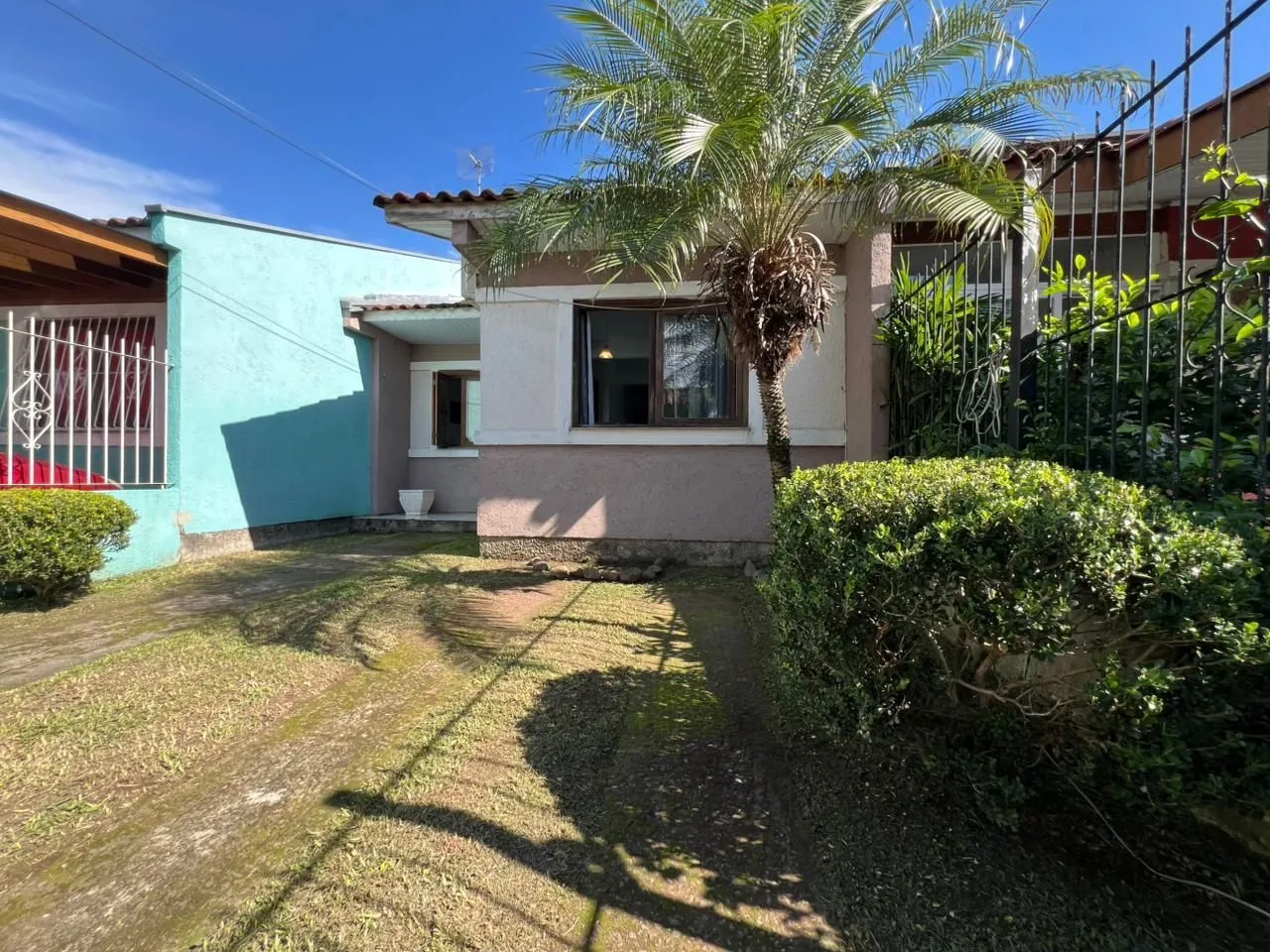 Imagem Casa de 3 dormitórios no loteamento Moradas do sul