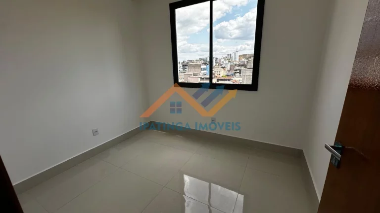 Imagem Apartamento de 3 quartos e 2 vagas de garagem no Iguaçu