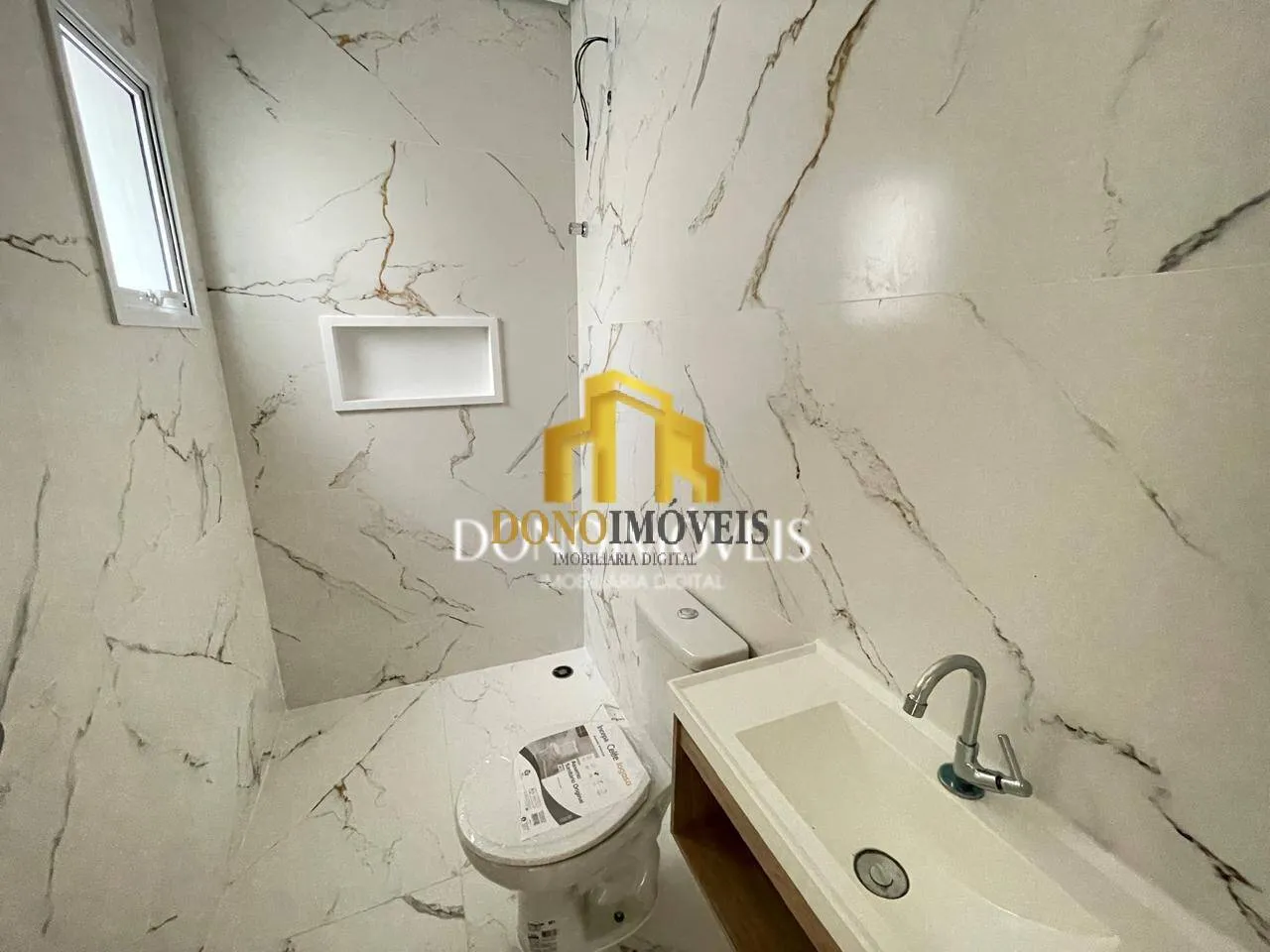 Imagem Cobertura Duplex no Campestre Santo André | 105 m² | 2 Dorms (1 Suíte) |