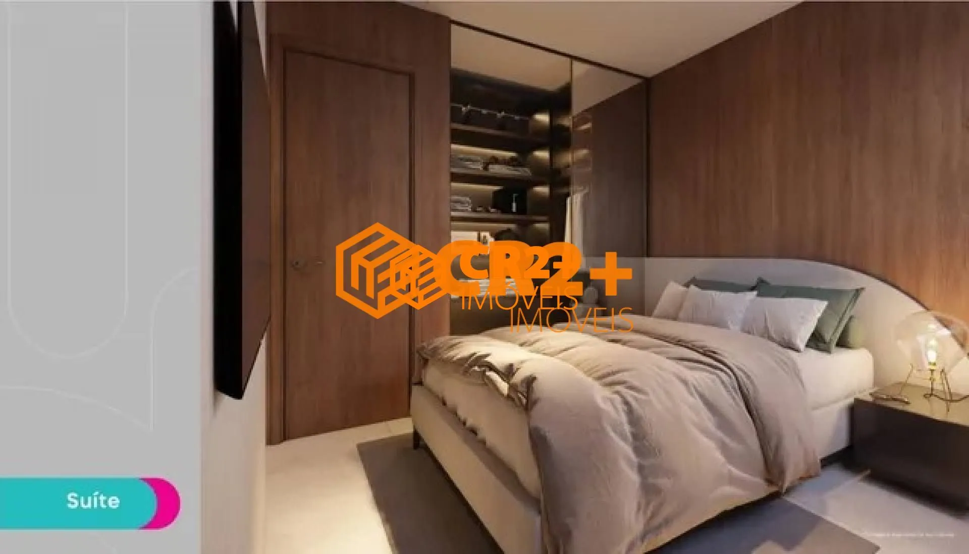 Imagem Apartamento a Venda de 57 m² com 2 quartos 1 suíte no bairro Santo Amaro em Rec