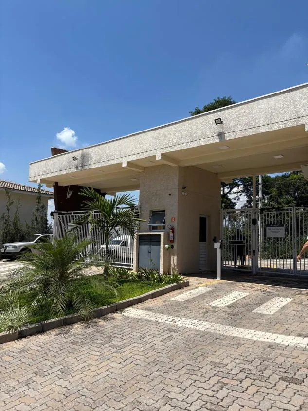 Imagem Cond. Villagio Imperiale