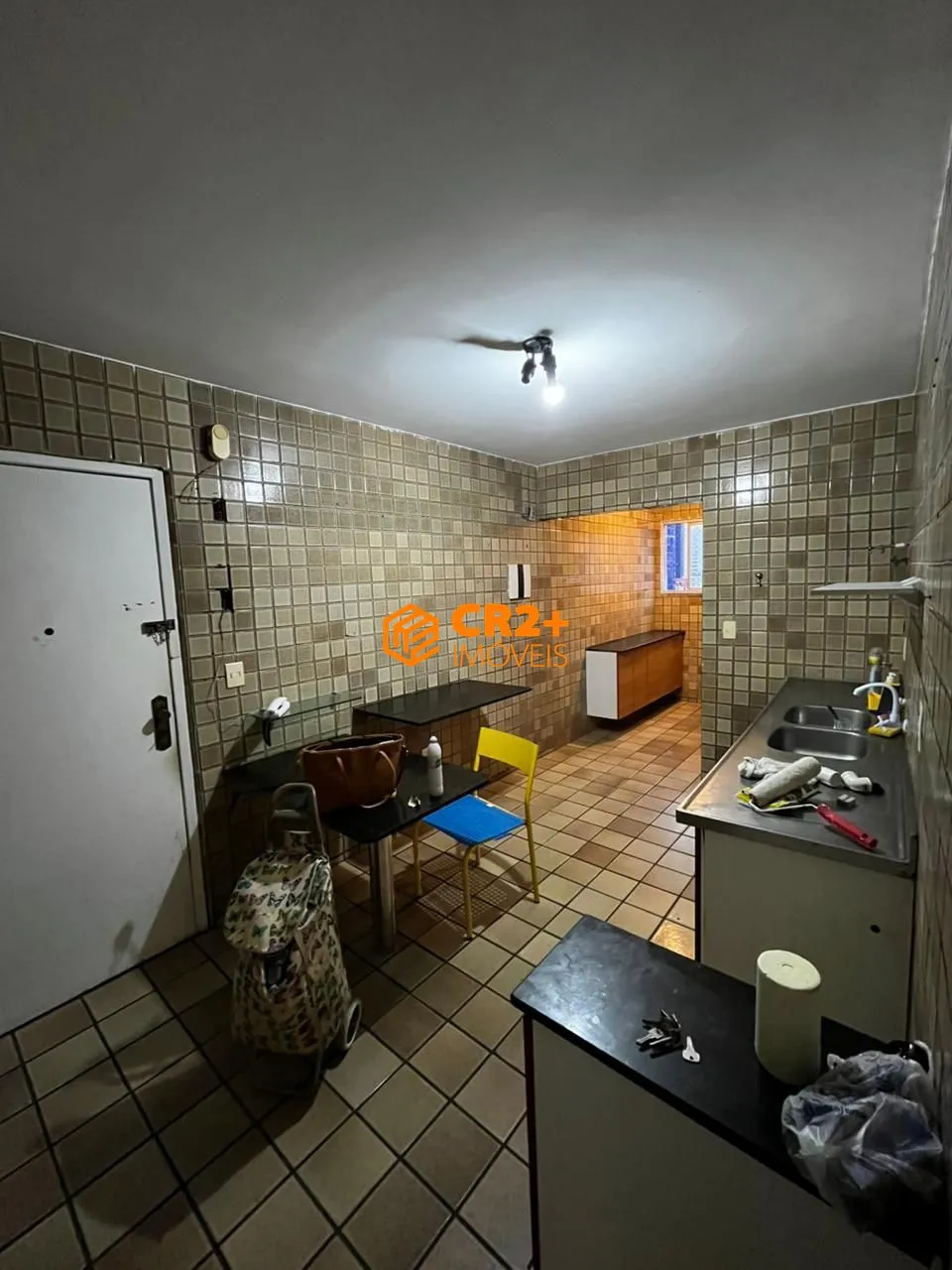 Imagem Apartamento Boa Viagem - 03 Quartos - Suite - 131m - Varanda