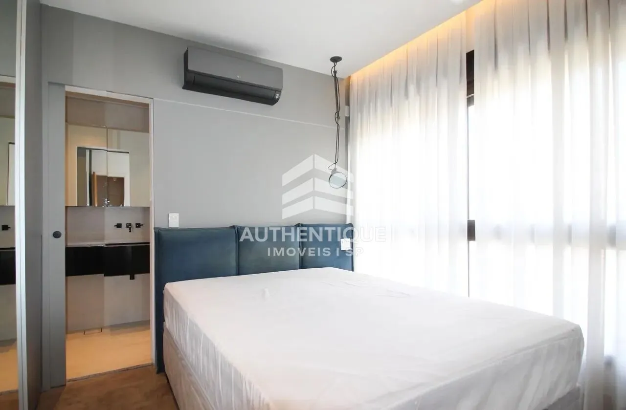 Imagem SEED VILA OLIMPIA - Apartamento à venda no bairro Vila Olímpia - São Paulo/SP, Zona Sul