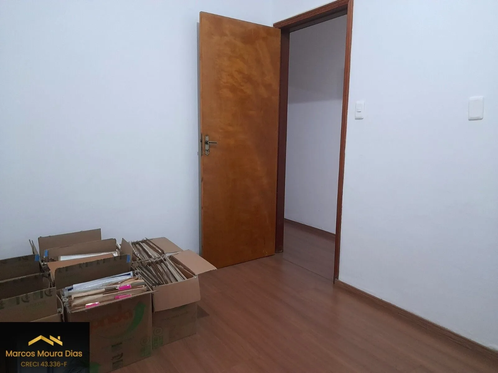 Imagem Casa Térrea na Vila Romana, com 90m². Uso comercial ou residencial