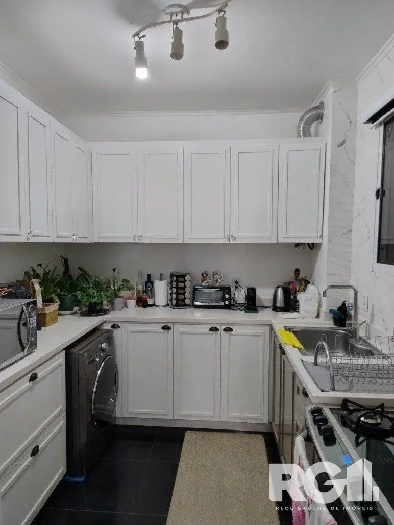 Imagem Apartamento em São João