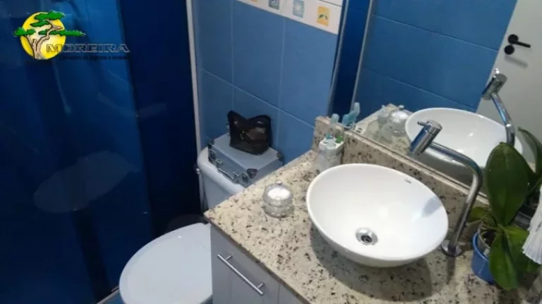 Imagem APARTAMENTO PARA VENDA NO HORTO FLORESTAL