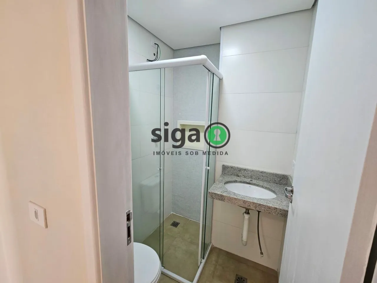 Imagem Apartamento á venda na Vila Carrão 32,13m²