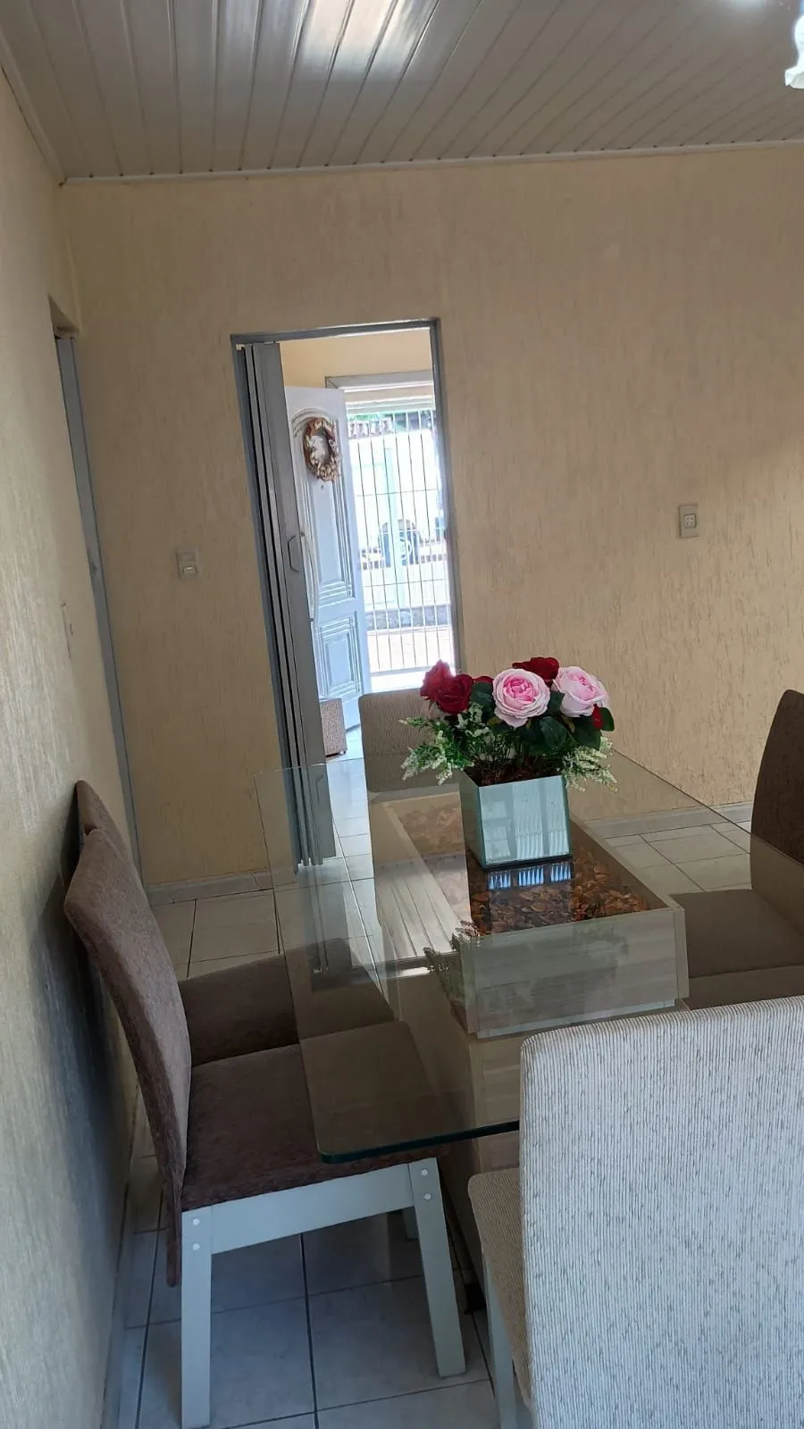 Imagem Casa 2 dormitórios, 7 vagas garagem, Bairro Bom Princípio