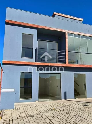Imagem Apartamento com 2 quartos, Itajubá - Barra Velha