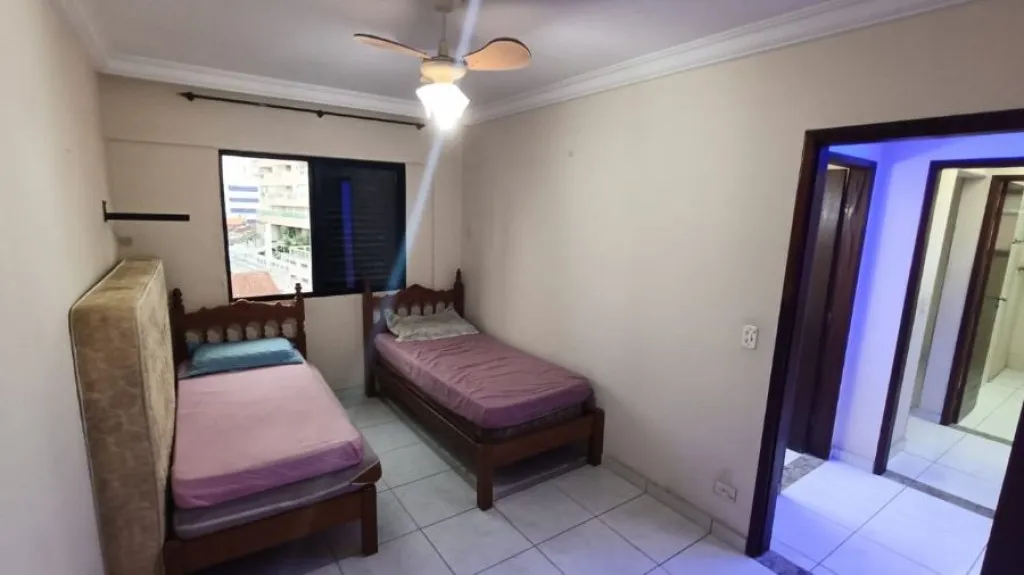 Imagem APARTAMENTO COM 82,00 m² - AVIAÇÃO - PRAIA GRANDE SP