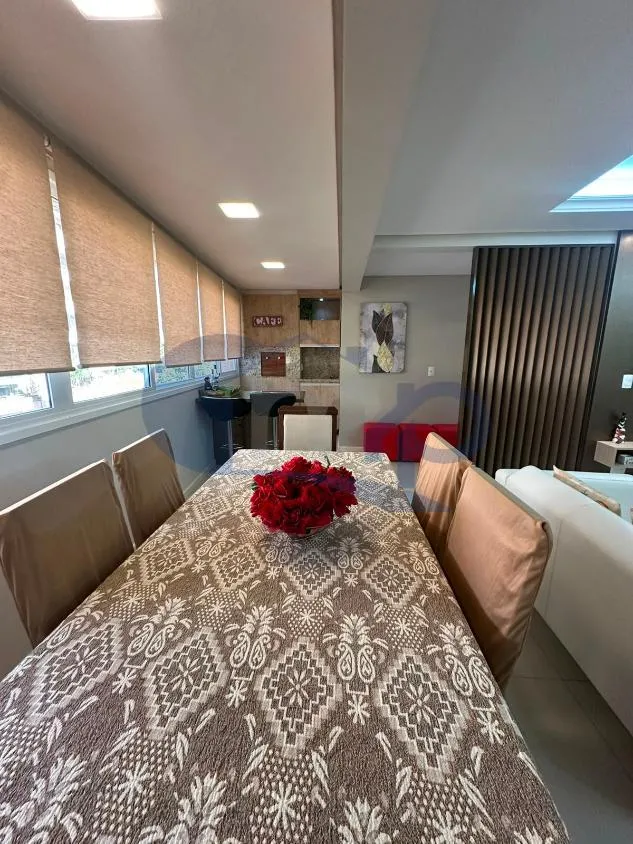 Imagem Apartamento a venda com 3 dormitorios no centro de Torres/RS