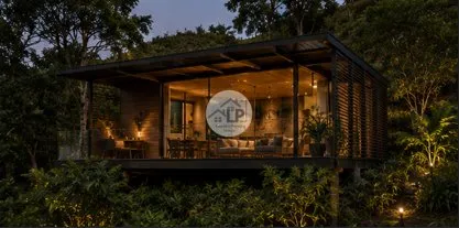 Imagem Lote/Terreno de 1440m² no bairro Caiçara, em Piraí