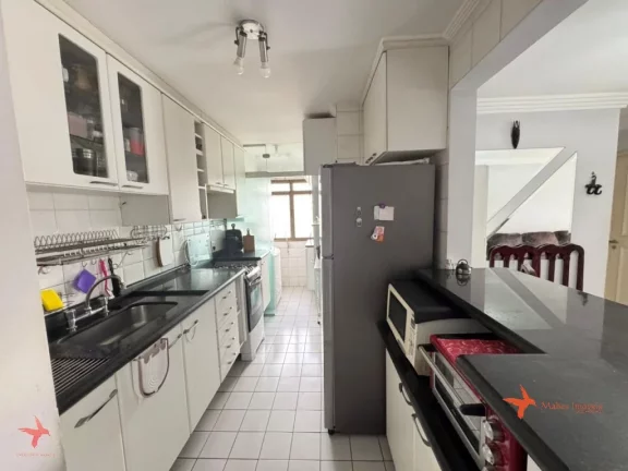 Imagem Imperdível Apartamento à Venda em Pinheiros - 2 quartos, 1 suíte, 1 sala, 2 banheiros, 1 vaga na garagem, 56m² de área.