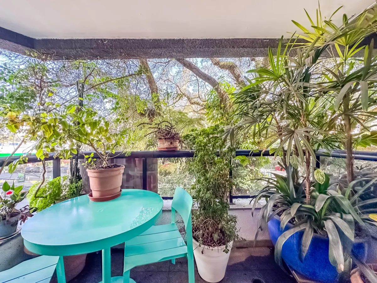 Imagem Apartamento para venda em Vila Andrade com 3 quartos, sendo 3 suítes, 141m2