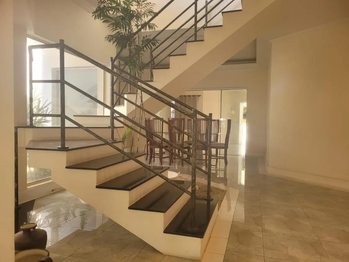 Imagem Localização Privilegiada: Casa à Venda no Reserva Colonial, Valinhos