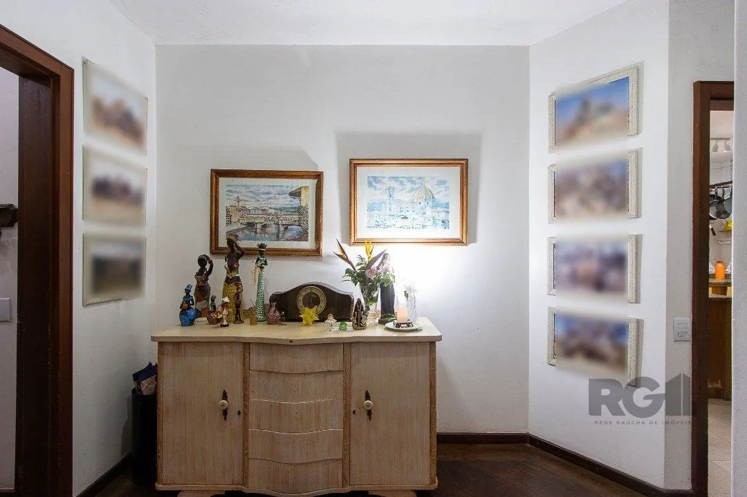 Imagem Casa de Condomínio em Cavalhada