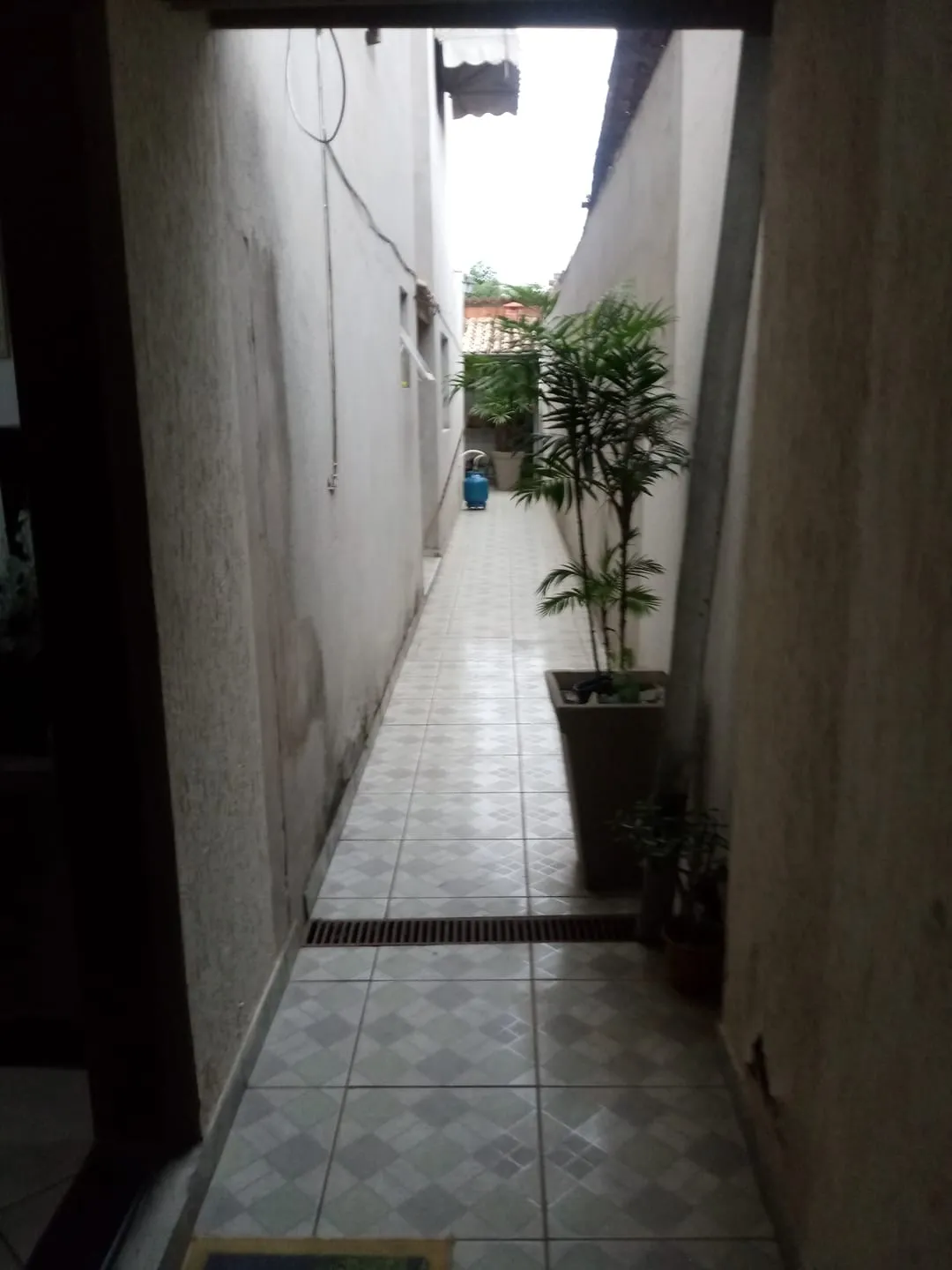 Imagem Casa à venda 3 Quartos, 2 Vagas, 125M², Conjunto Residencial Araretama, Pindamonhangaba - SP