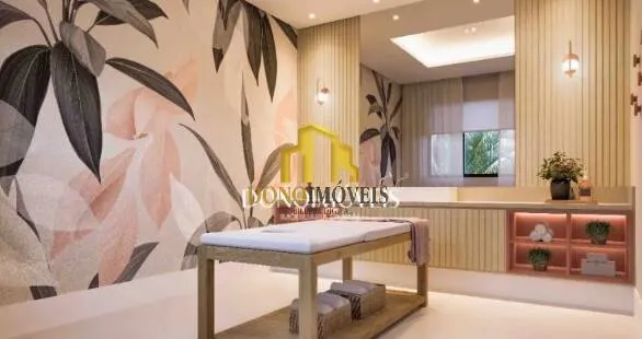 Imagem Apartamento 151 m² 3 suítes 3 vagas no Condomínio Mistral Jardim do Mar