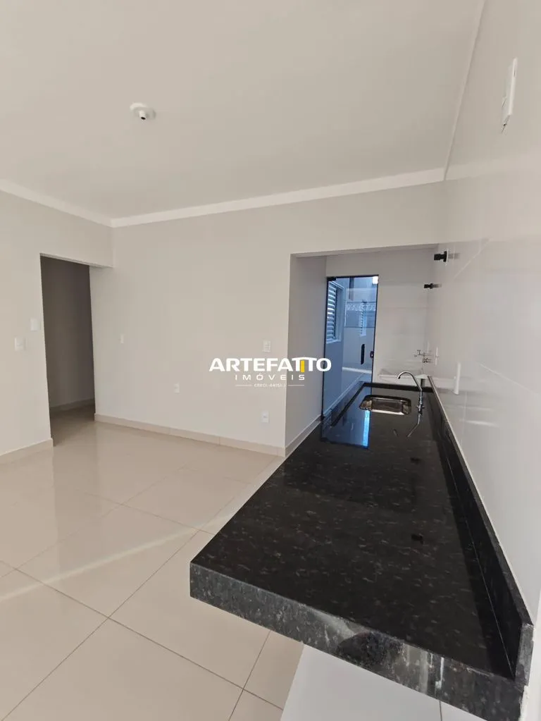 Imagem Apartamento à venda em Franca, Quinta D´oeste, com 2 quartos, 60m2
