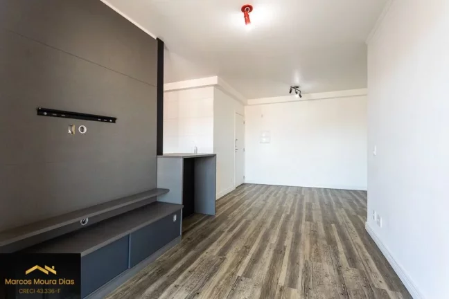 Imagem Apartamento no Ipiranga com 2 Dormitórios ( 1 suíte) 1 Vaga. Edifício com Lazer e Portaria 24 hs