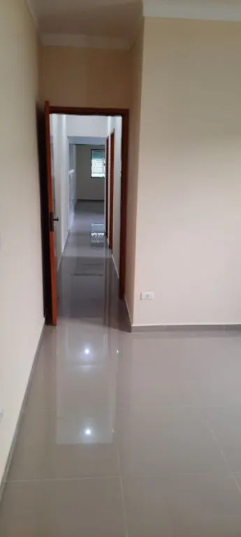 Imagem CASA COM 110,00 m² - MARACANÃ - PRAIA GRANDE SP