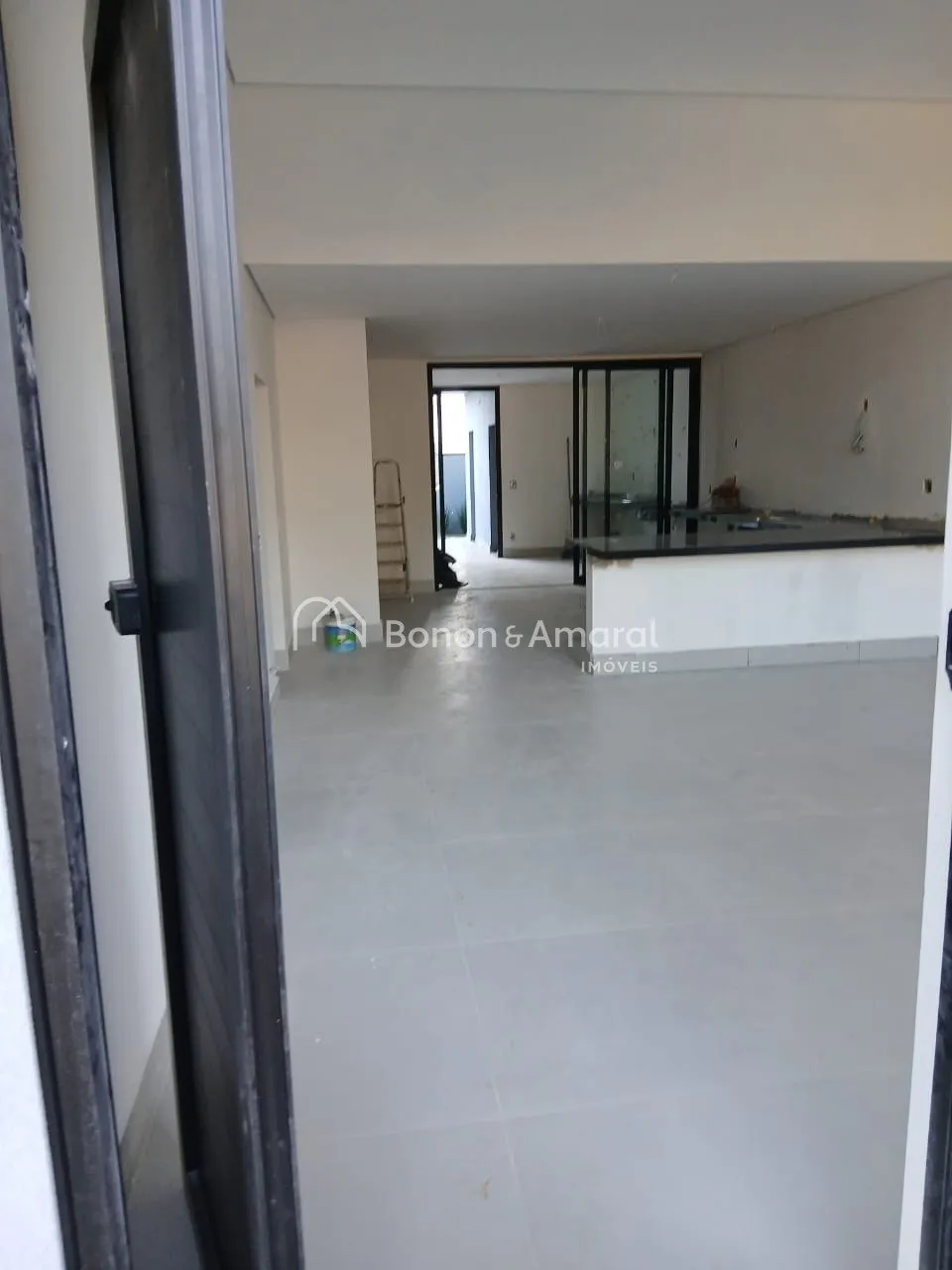 Imagem Casa a Venda no Condomínio Campos do Conde II - Paulínia