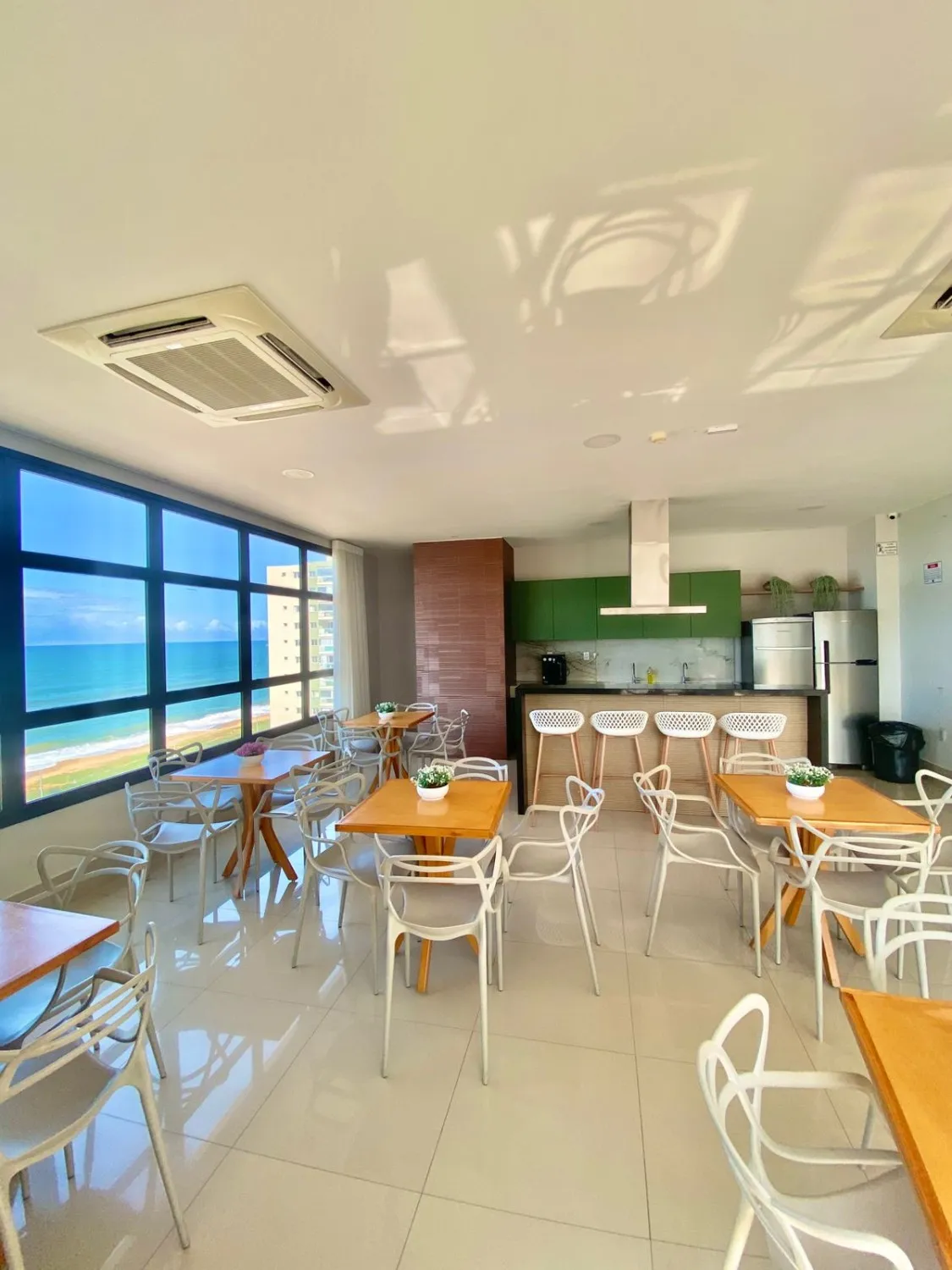 Imagem Apartamento com 3 quartos à venda em Vila Velha