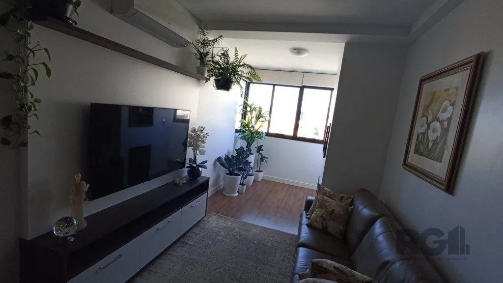 Imagem APARTAMENTO - 2 dorms. - 63,73 m² - CIDADE BAIXA