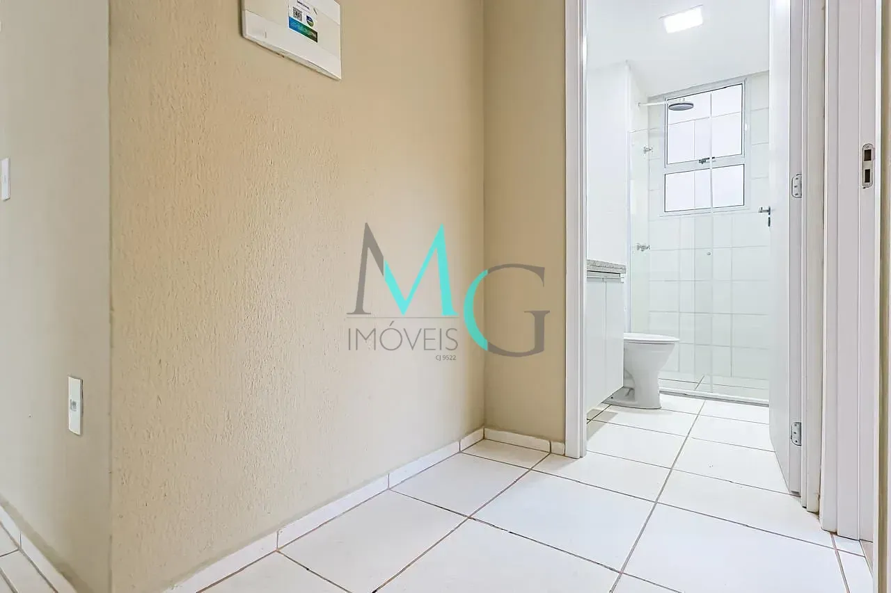 Imagem Apartamento 2 quartos à venda, Mendanha - Campo Grande, Rio de Janeiro, RJ