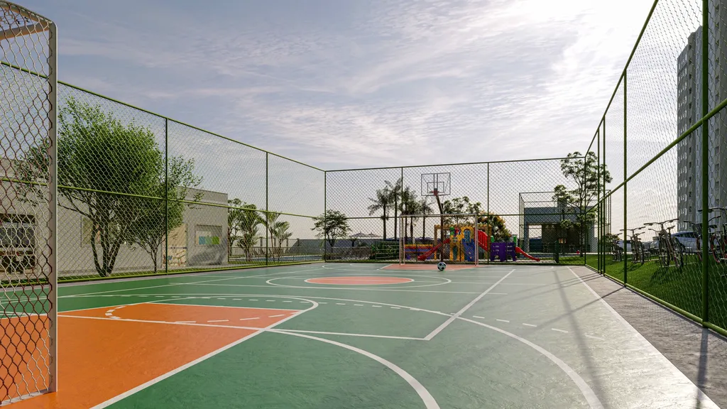 Imagem Golden Ville - Fase 2