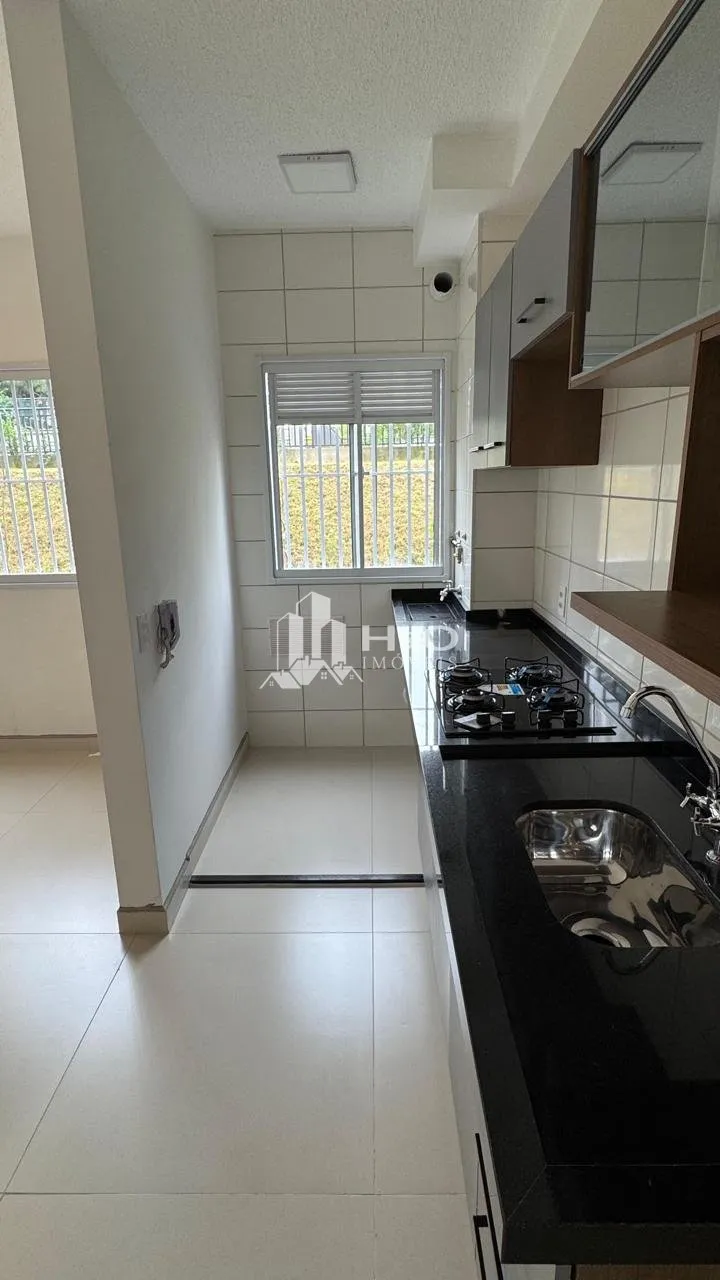 Imagem Apartamento 45M2 _ 2 Dormitórios à Venda - Ao Lado do Parque do Carmo - Lazer Completo, R$ 265.000,0