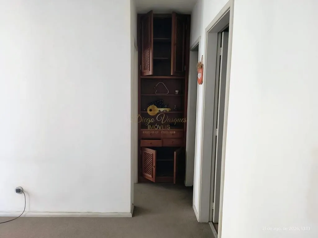 Imagem Apartamento para Venda em Teresópolis / RJ no bairro Várzea